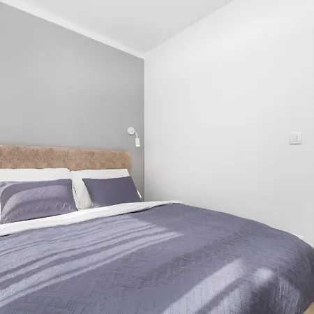 Appartement Srnec - Ciottina *