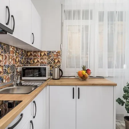 Appartement Srnec - Ciottina Rijeka