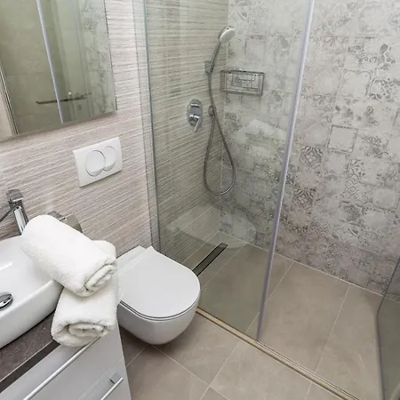Srnec - Ciottina Appartement Rijeka