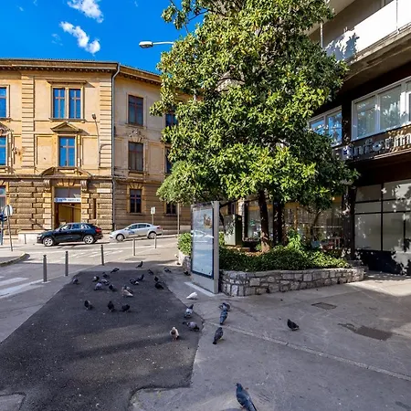 Srnec - Ciottina