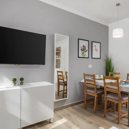 Srnec - Ciottina Appartement Rijeka