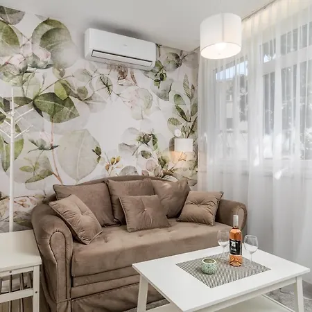 Srnec - Ciottina Appartement *