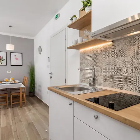 Srnec - Ciottina リエカ