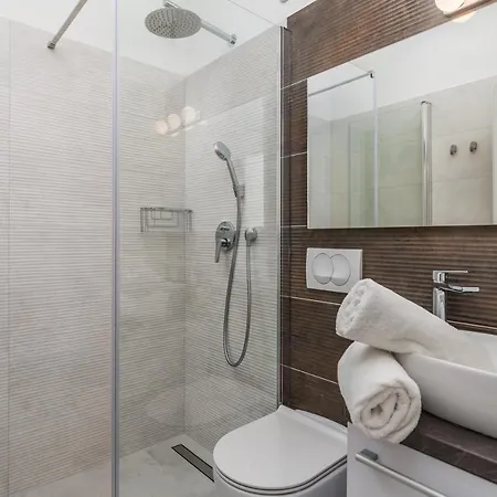 Appartement Srnec - Ciottina *