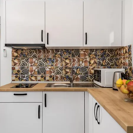 Srnec - Ciottina Appartement