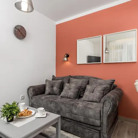 Srnec - Ciottina Appartement