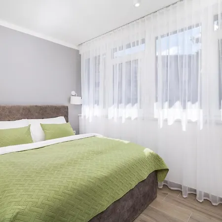 Appartement Srnec - Ciottina Rijeka