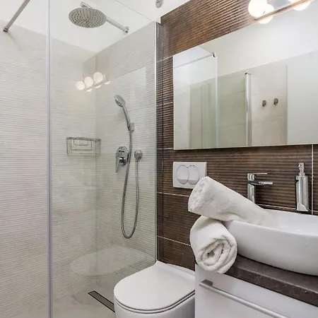 アパート Srnec - Ciottina