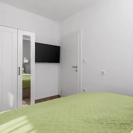 Appartement Srnec - Ciottina