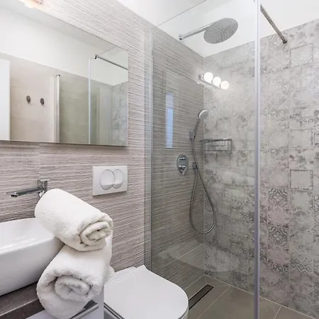 Appartement Srnec - Ciottina
