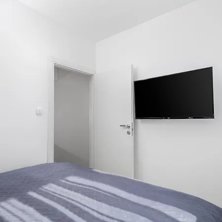 Srnec - Ciottina Appartement *