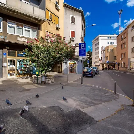Srnec - Ciottina Rijeka