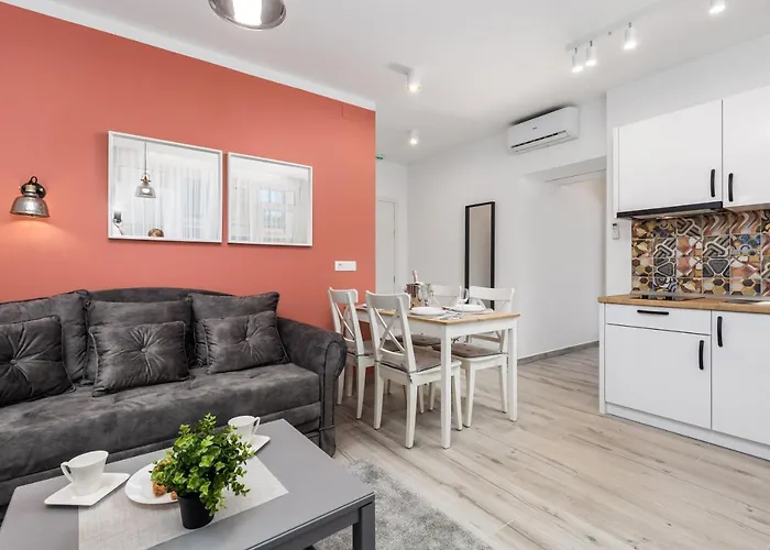 Apartament Srnec - Ciottina *