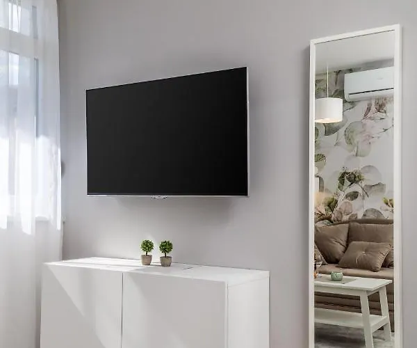 Apartament Srnec - Ciottina Rijeka