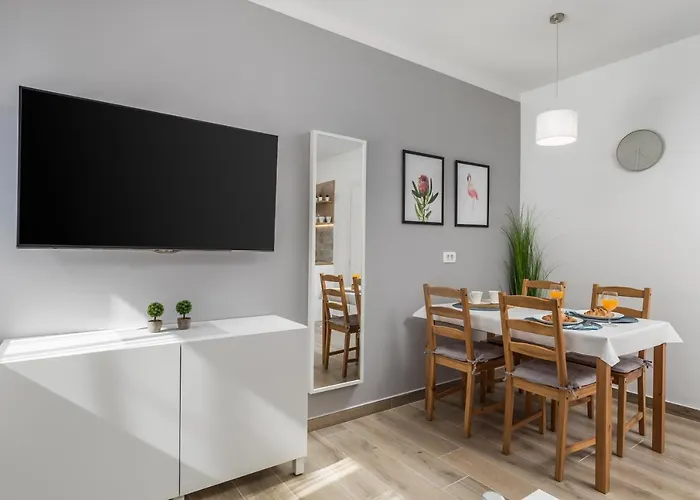 Srnec - Ciottina Apartament Rijeka
