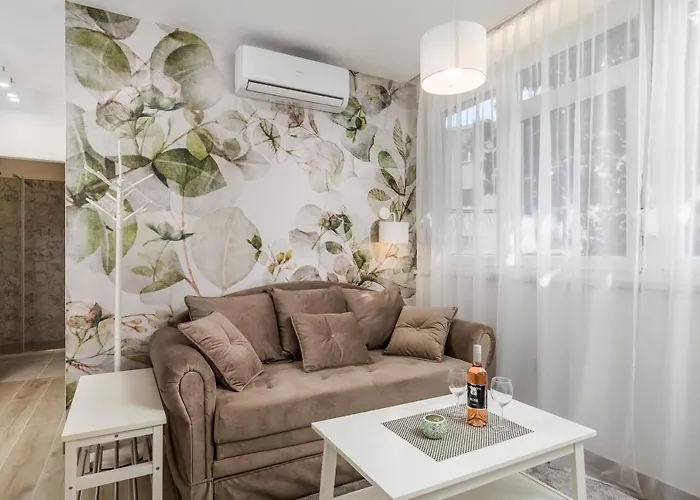 Srnec - Ciottina Apartament *