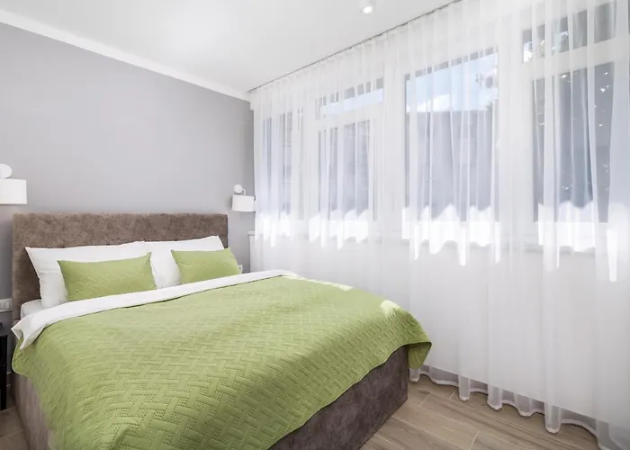 Apartament Srnec - Ciottina Rijeka