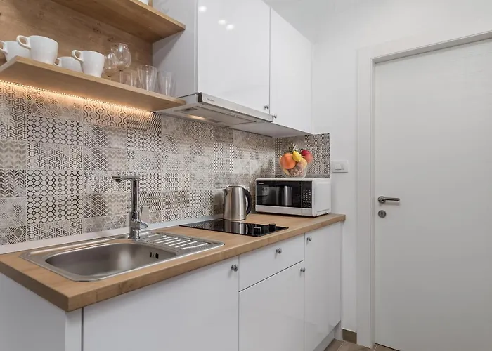Apartament Srnec - Ciottina Rijeka
