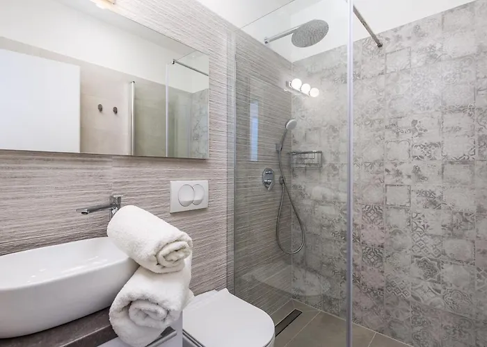 Apartament Srnec - Ciottina