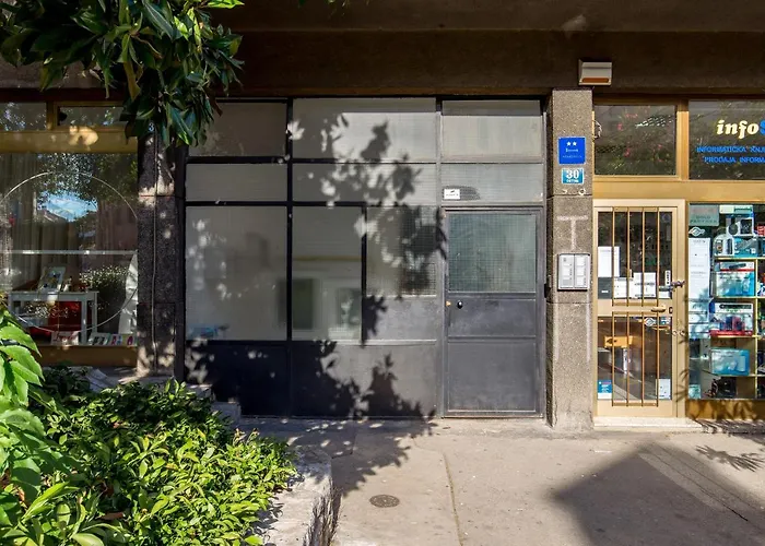 Srnec - Ciottina Apartament