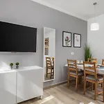 Srnec - Ciottina Apartment Rijeka