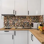 Srnec - Ciottina Apartment
