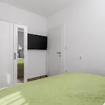 Apartment Srnec - Ciottina
