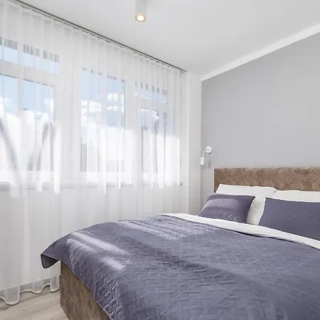 Apartament Srnec - Ciottina