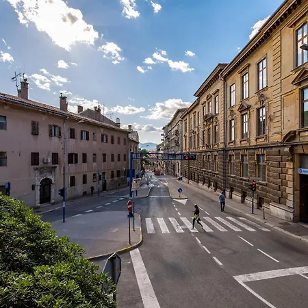 Srnec - Ciottina Rijeka