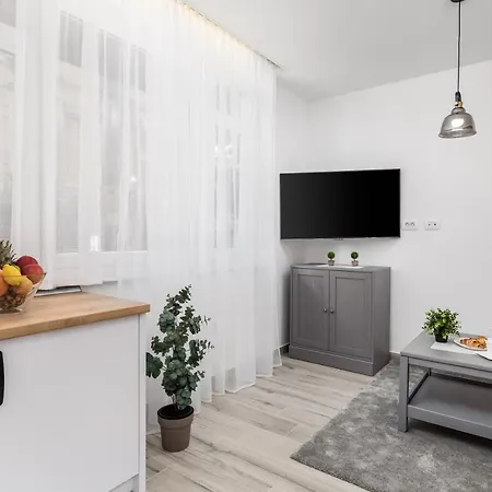 Srnec - Ciottina Apartament Rijeka