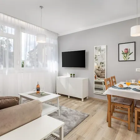 Apartament Srnec - Ciottina Rijeka