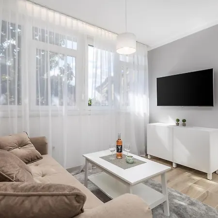 Apartament Srnec - Ciottina