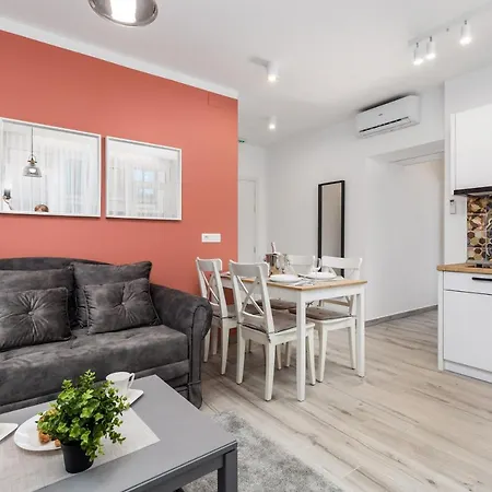 Apartament Srnec - Ciottina *