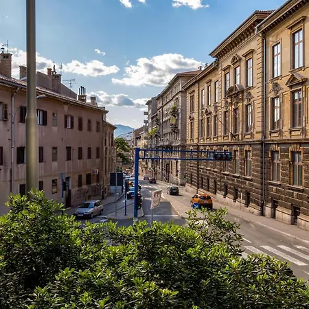 Srnec - Ciottina