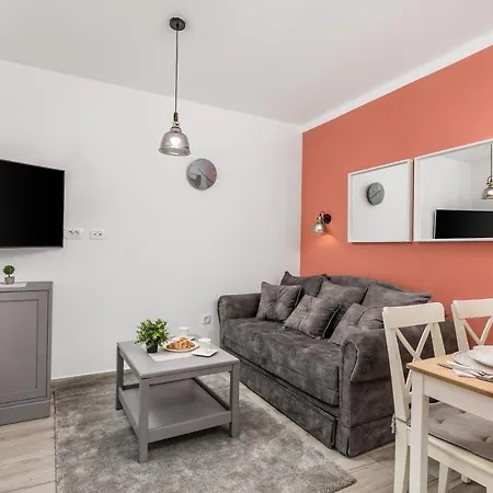 Apartament Srnec - Ciottina Rijeka