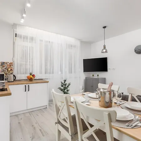 Srnec - Ciottina Apartament *
