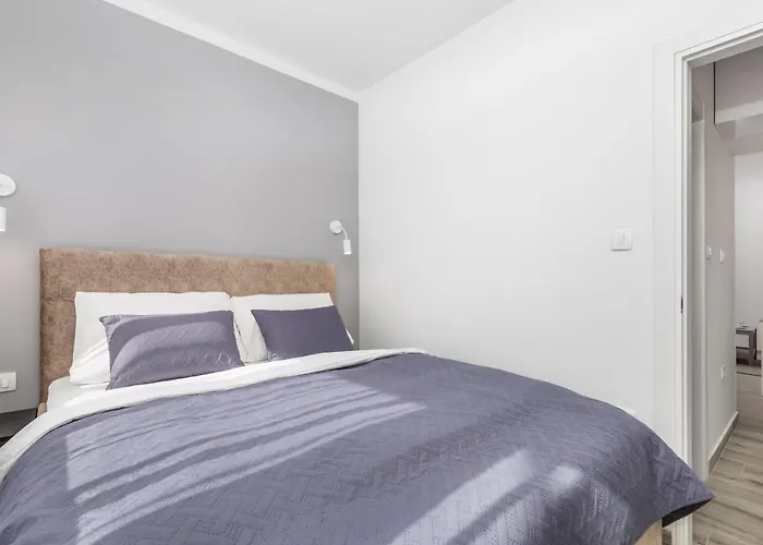 Appartement Srnec - Ciottina *