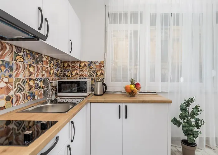 Appartement Srnec - Ciottina Rijeka