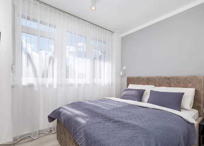 Appartement Srnec - Ciottina