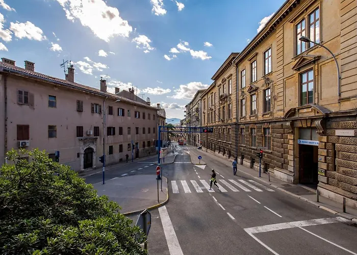 Srnec - Ciottina Rijeka