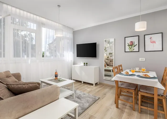 Appartement Srnec - Ciottina Rijeka