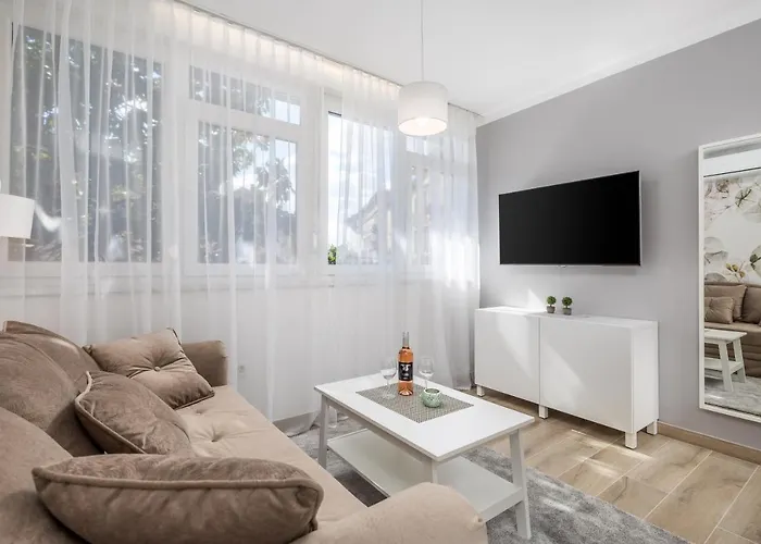 Appartement Srnec - Ciottina