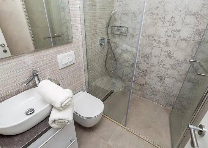 Srnec - Ciottina Appartement Rijeka