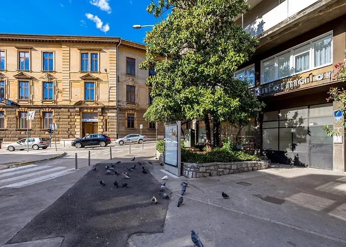 Srnec - Ciottina