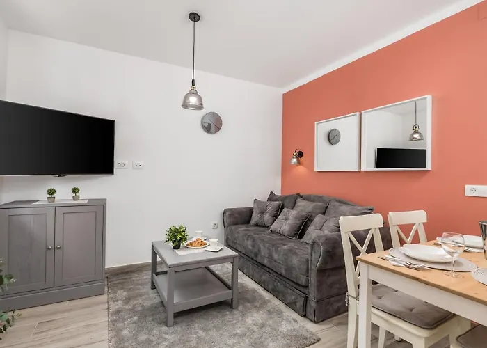 Appartement Srnec - Ciottina Rijeka