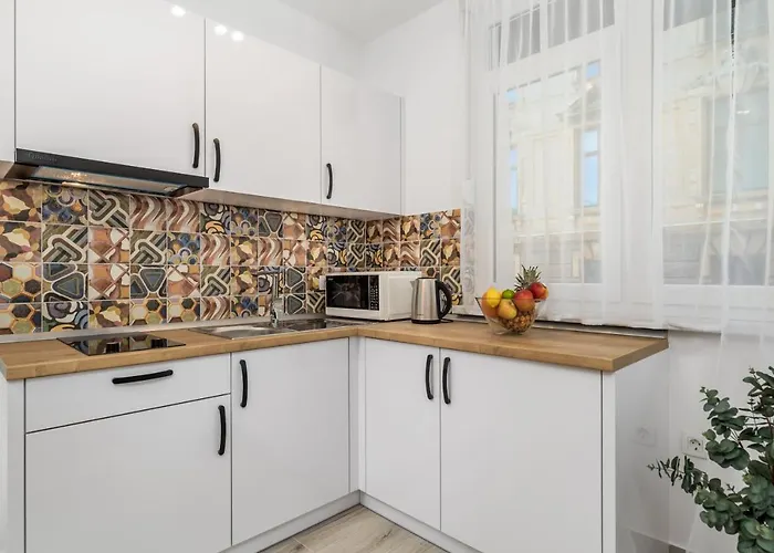 Srnec - Ciottina Appartement *