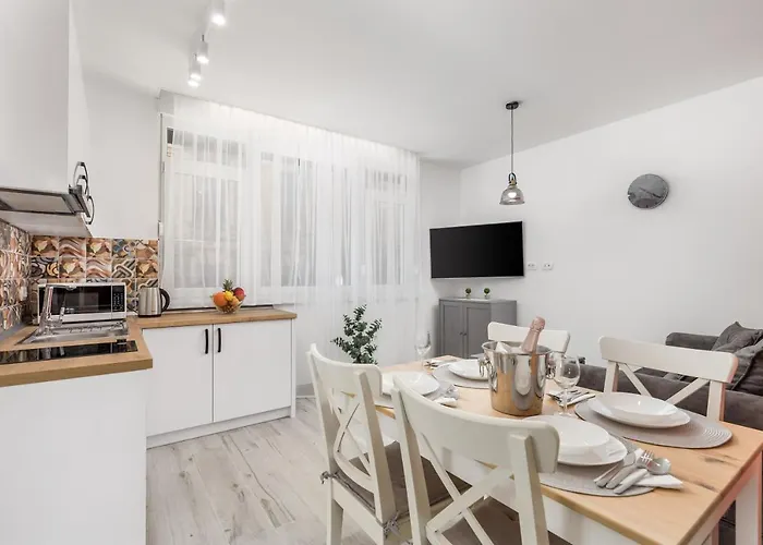 Srnec - Ciottina Appartement *