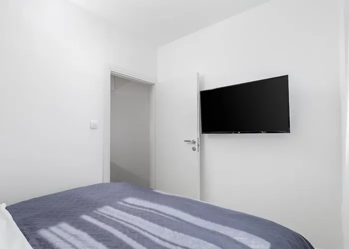 Srnec - Ciottina Appartement *