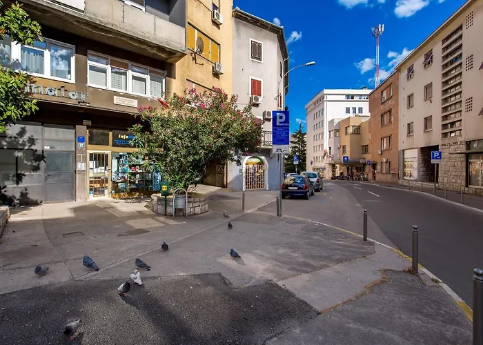 Srnec - Ciottina Rijeka